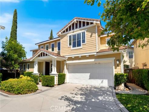5  Flowerdale  , Ladera Ranch, CA