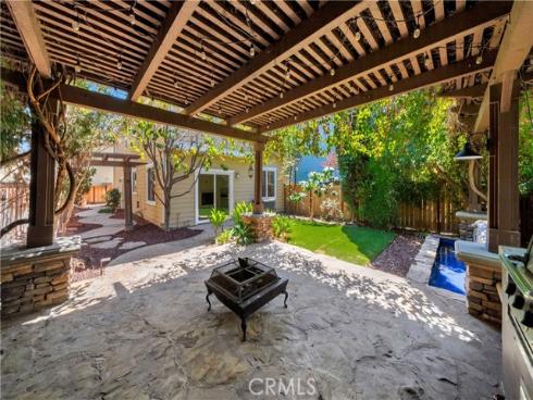 5  Flowerdale  , Ladera Ranch, CA