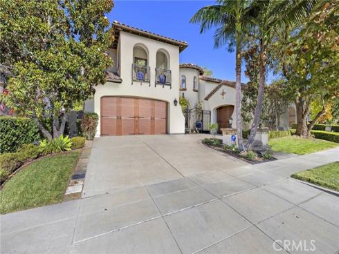 16 Wyndham Street, Ladera Ranch, CA