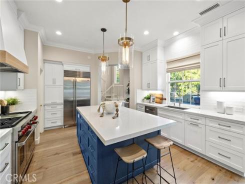 16 Wyndham Street, Ladera Ranch, CA