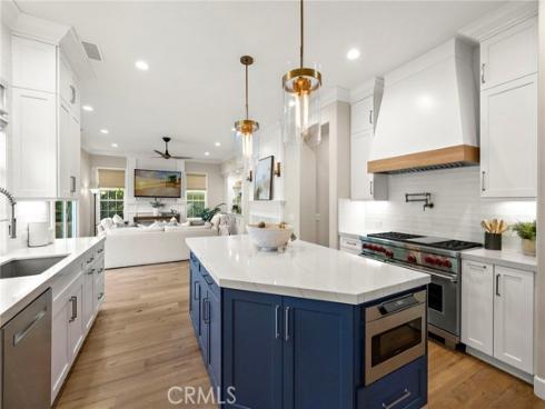 16 Wyndham Street, Ladera Ranch, CA