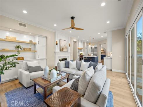 16 Wyndham Street, Ladera Ranch, CA