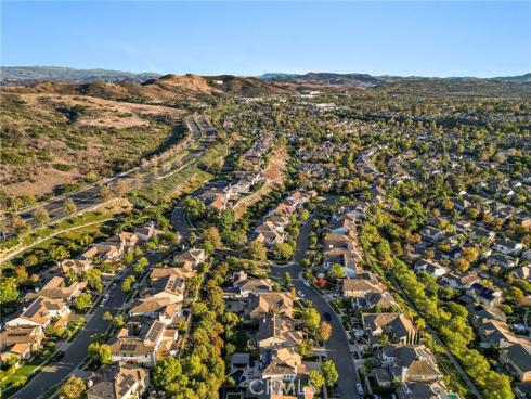 16 Wyndham Street, Ladera Ranch, CA