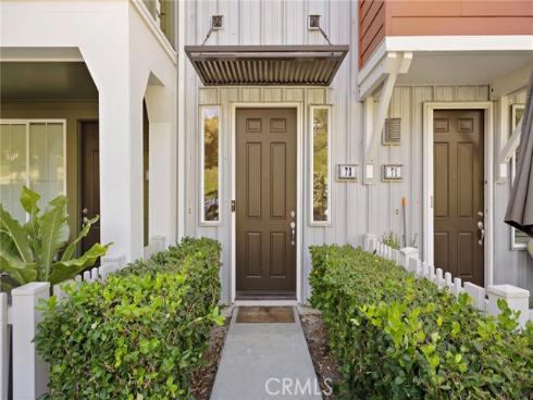 73  Platinum  , Ladera Ranch, CA