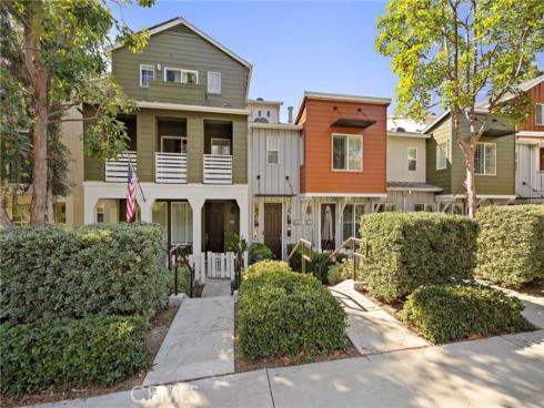 73  Platinum  , Ladera Ranch, CA