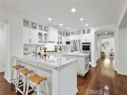 8  Scarlet Maple Drive  , Ladera Ranch, CA