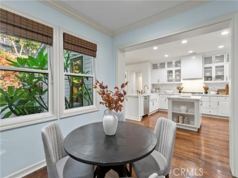 8  Scarlet Maple Drive  , Ladera Ranch, CA