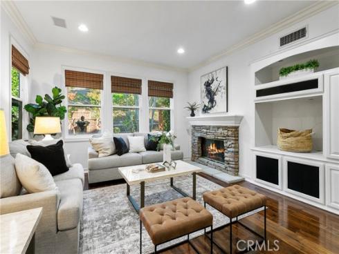 8  Scarlet Maple Drive  , Ladera Ranch, CA