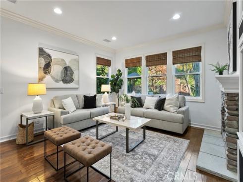 8  Scarlet Maple Drive  , Ladera Ranch, CA