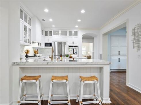 8  Scarlet Maple Drive  , Ladera Ranch, CA