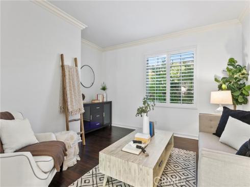 8  Scarlet Maple Drive  , Ladera Ranch, CA