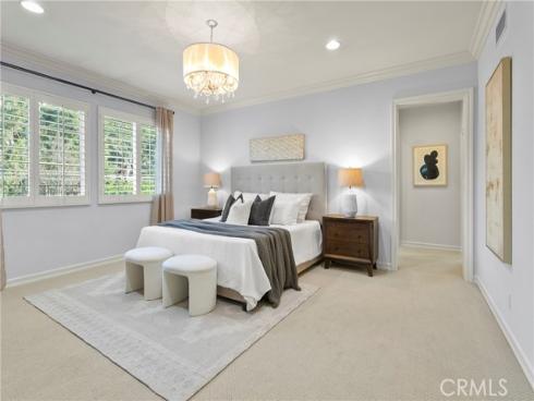 8  Scarlet Maple Drive  , Ladera Ranch, CA