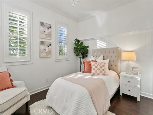 8  Scarlet Maple Drive  , Ladera Ranch, CA