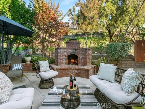 8  Scarlet Maple Drive  , Ladera Ranch, CA