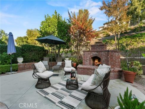 8  Scarlet Maple Drive  , Ladera Ranch, CA