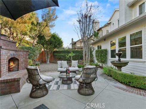 8  Scarlet Maple Drive  , Ladera Ranch, CA