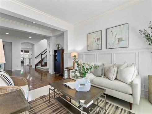 8  Scarlet Maple Drive  , Ladera Ranch, CA