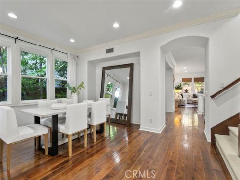 8  Scarlet Maple Drive  , Ladera Ranch, CA