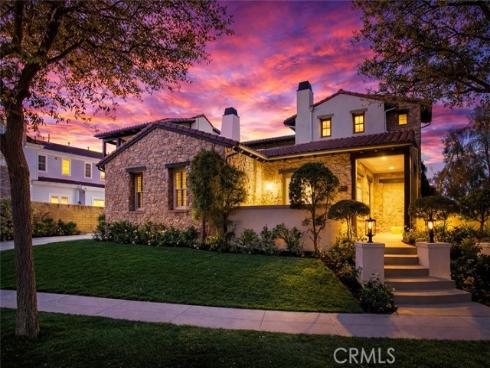 5  Maremma Lane  , Ladera Ranch, CA