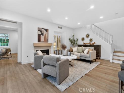 81 Zinnia Street , Ladera Ranch, CA