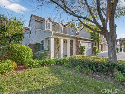 81 Zinnia Street , Ladera Ranch, CA