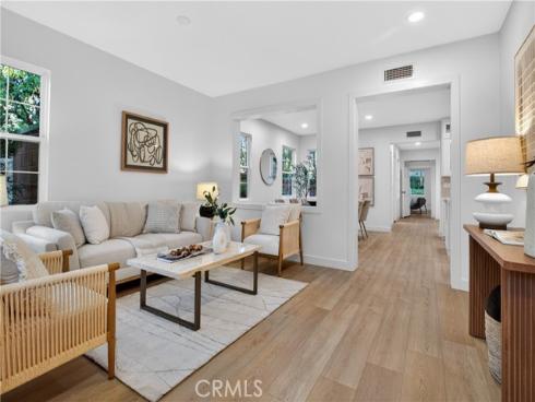 81 Zinnia Street , Ladera Ranch, CA