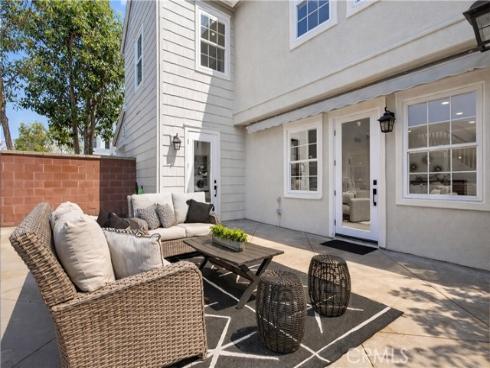 81 Zinnia Street , Ladera Ranch, CA