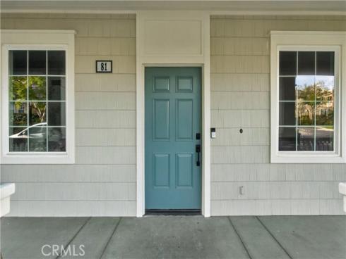 81 Zinnia Street , Ladera Ranch, CA