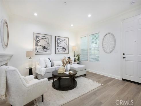 107  Orange Blossom   Circle, Ladera Ranch, CA