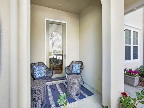 107  Orange Blossom   Circle, Ladera Ranch, CA