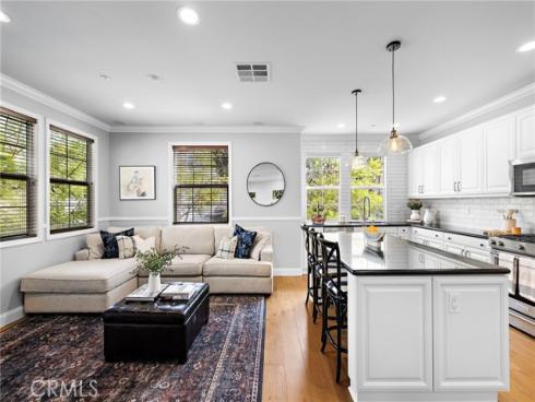 1  Queensberry  , Ladera Ranch, CA