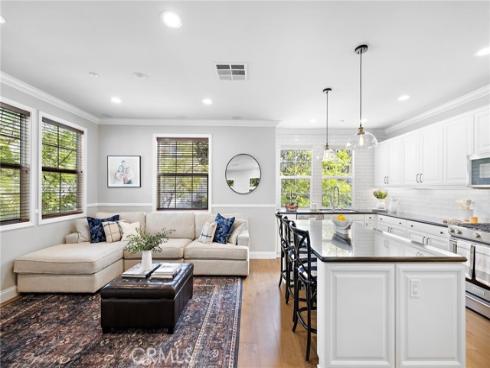 1  Queensberry  , Ladera Ranch, CA