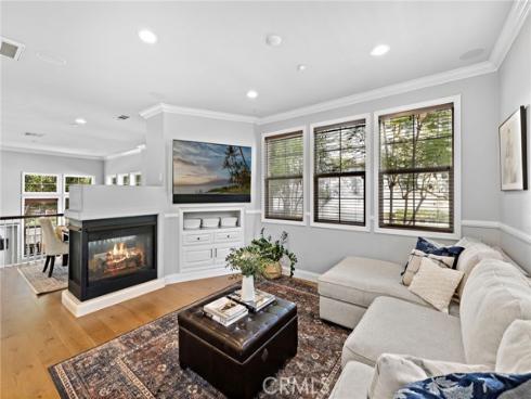 1  Queensberry  , Ladera Ranch, CA