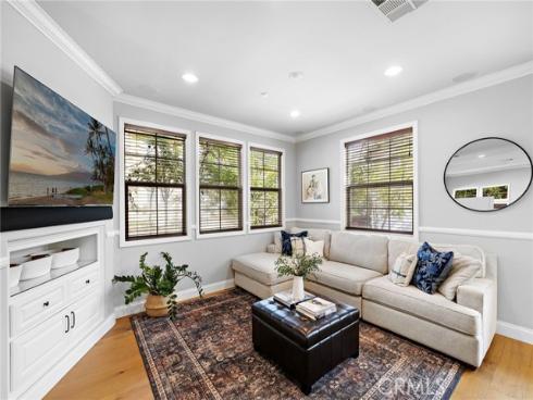 1  Queensberry  , Ladera Ranch, CA