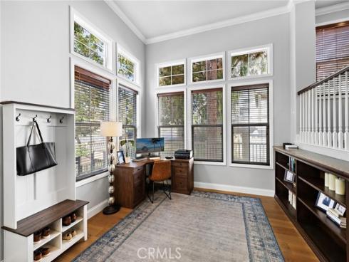 1  Queensberry  , Ladera Ranch, CA