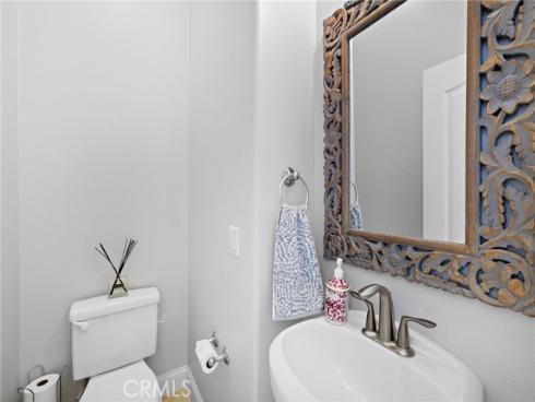 1  Queensberry  , Ladera Ranch, CA