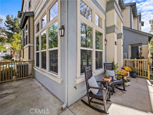 1  Queensberry  , Ladera Ranch, CA