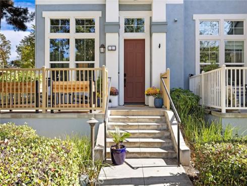 1  Queensberry  , Ladera Ranch, CA