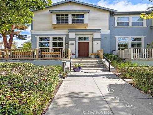 1  Queensberry  , Ladera Ranch, CA