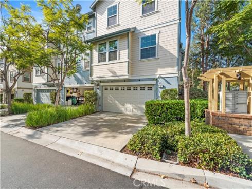 1  Queensberry  , Ladera Ranch, CA