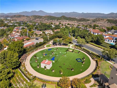 1  Queensberry  , Ladera Ranch, CA