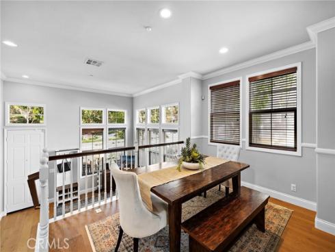 1  Queensberry  , Ladera Ranch, CA