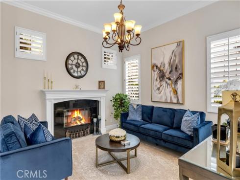 62  Iron Horse Trail  , Ladera Ranch, CA