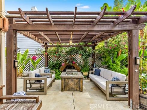 62  Iron Horse Trail  , Ladera Ranch, CA