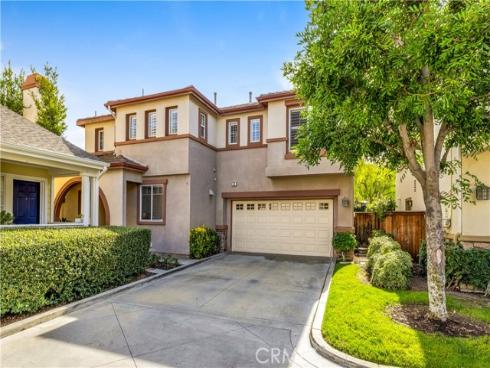 62  Iron Horse Trail  , Ladera Ranch, CA