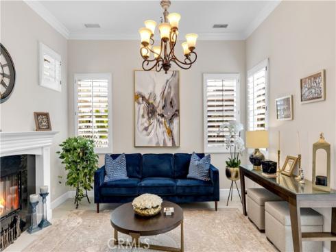 62  Iron Horse Trail  , Ladera Ranch, CA