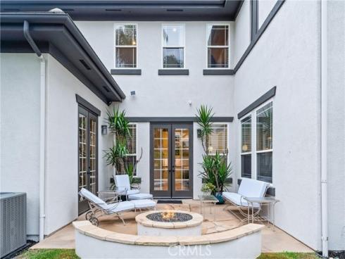 24  Thornhill  , Ladera Ranch, CA
