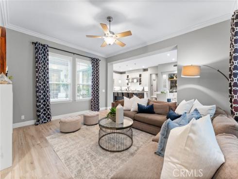 24  Thornhill  , Ladera Ranch, CA