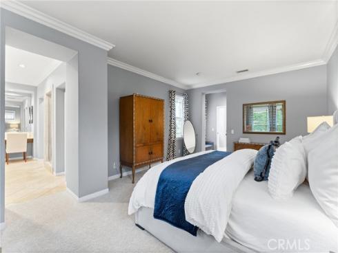 24  Thornhill  , Ladera Ranch, CA