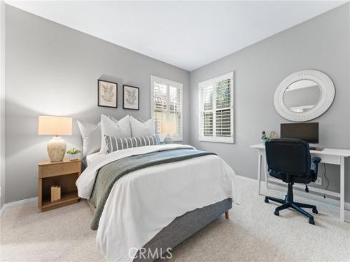 24  Thornhill  , Ladera Ranch, CA